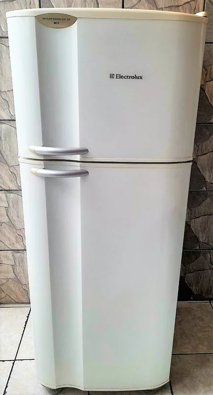 geladeira
